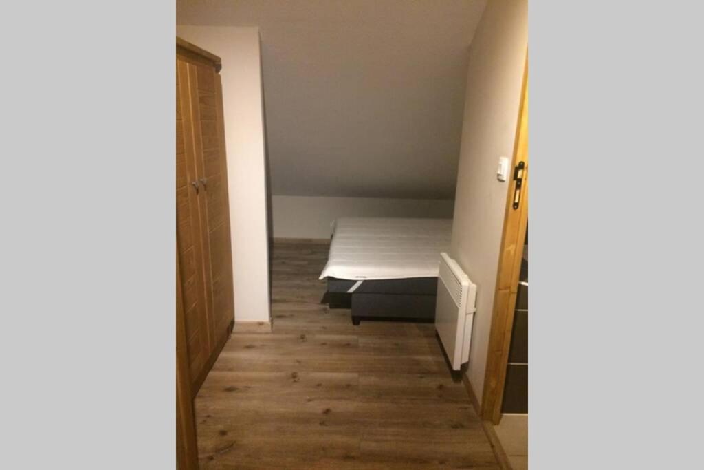 Apt 2 Chambres En Duplex Chalet Des Rennes Vars 2000M Piscine Interieure Et Exterieure المظهر الخارجي الصورة